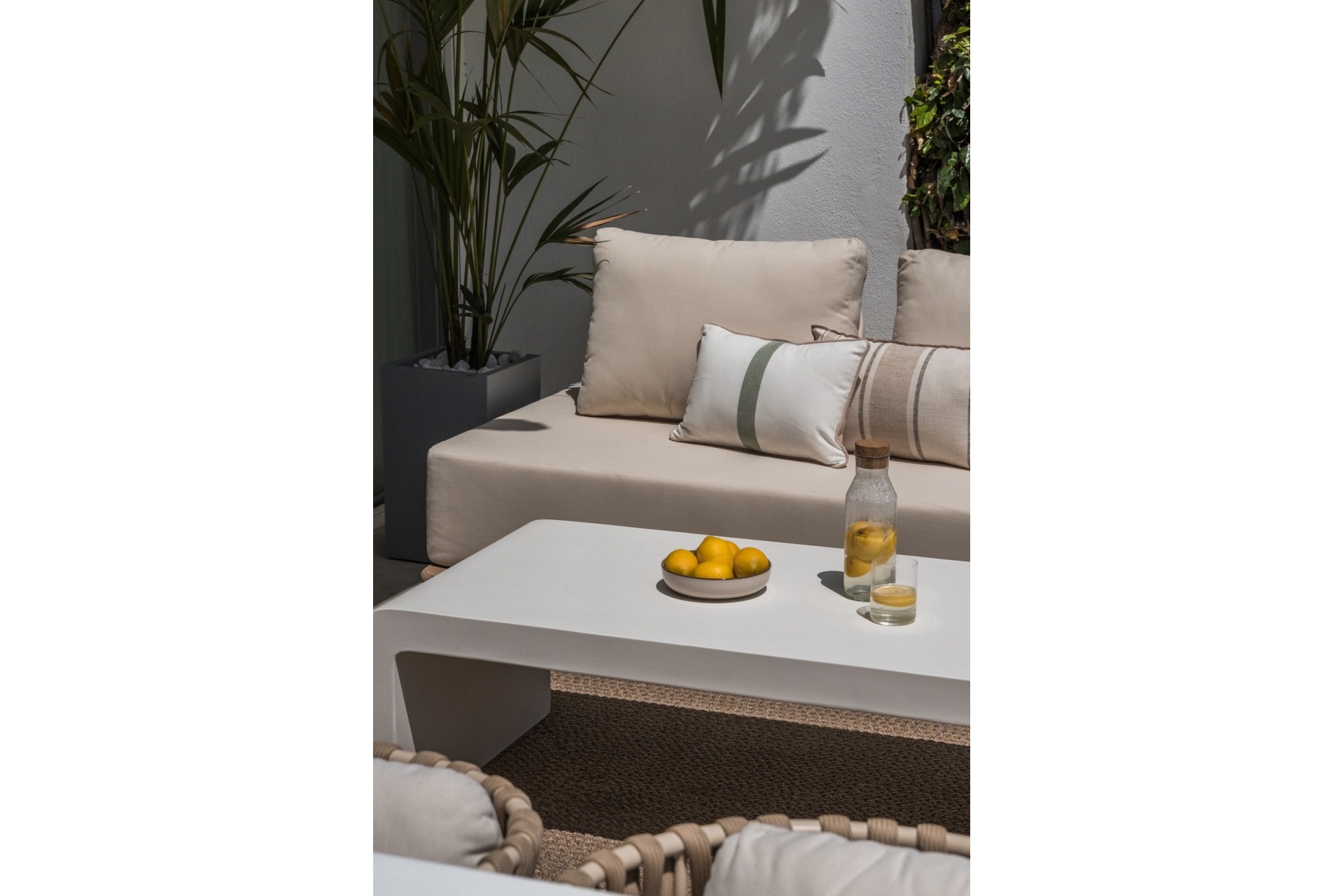 Wiederverkauf - apartment - Marbella - Aloha