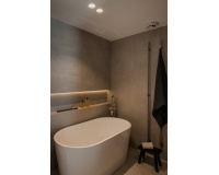 Wiederverkauf - apartment - Marbella - Aloha