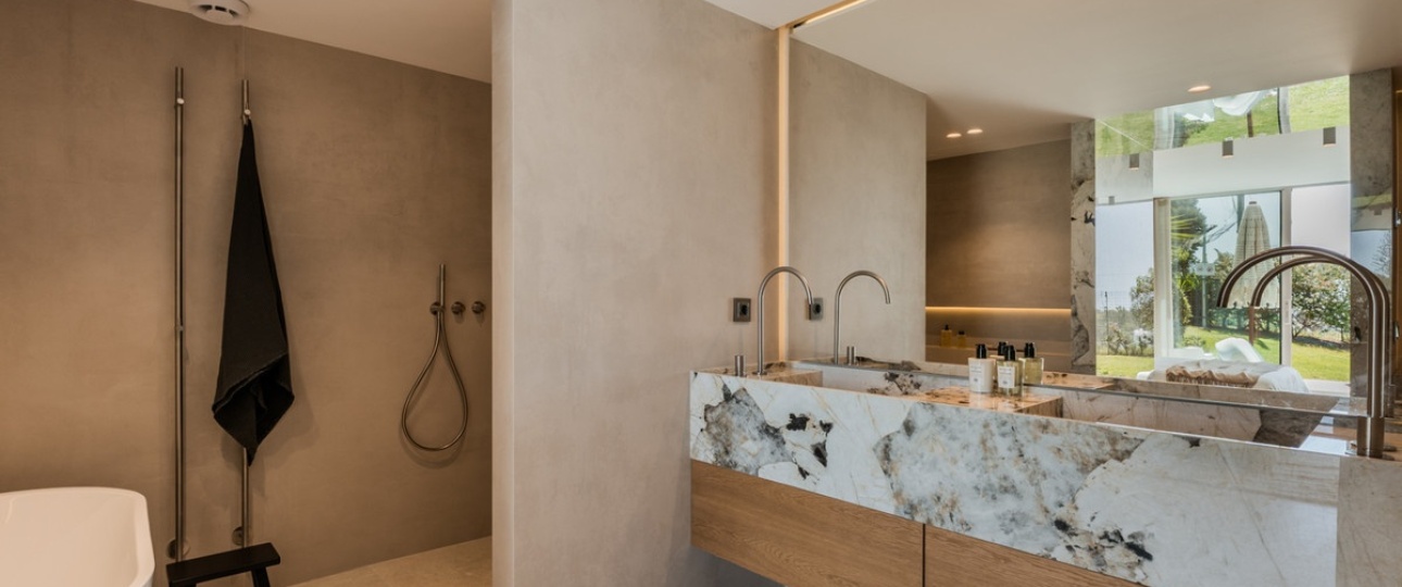 Wiederverkauf - apartment - Marbella - Aloha