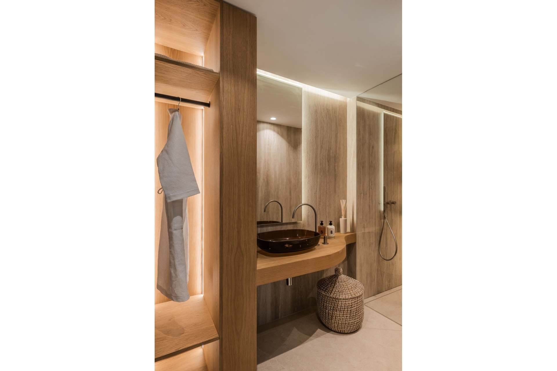 Wiederverkauf - apartment - Marbella - Aloha