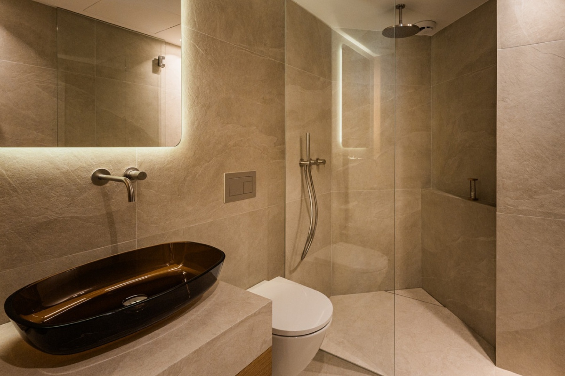 Wiederverkauf - apartment - Marbella - Aloha