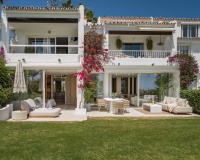 Wiederverkauf - apartment - Marbella - Aloha