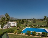 Wiederverkauf - apartment - Marbella - Aloha