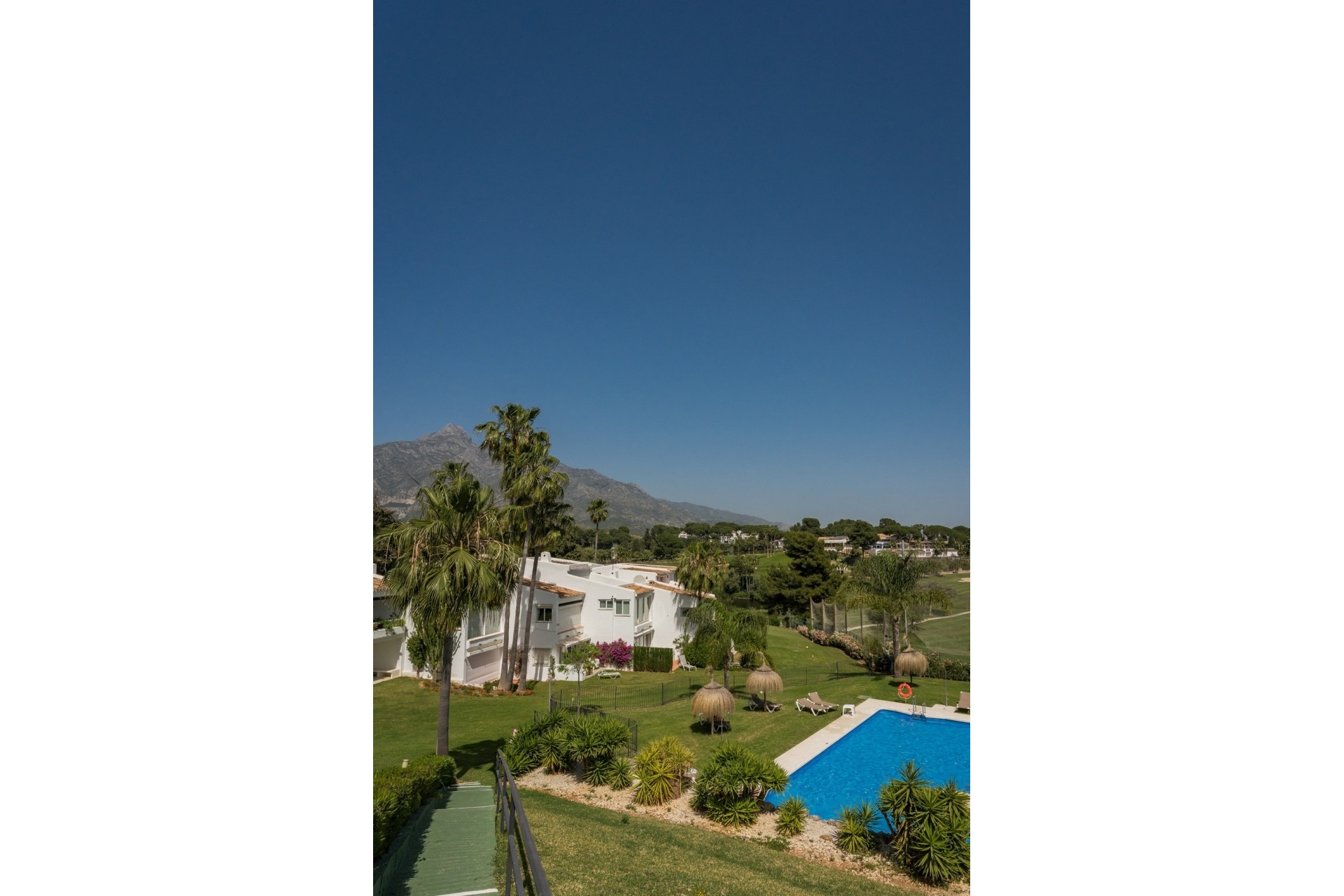 Wiederverkauf - apartment - Marbella - Aloha