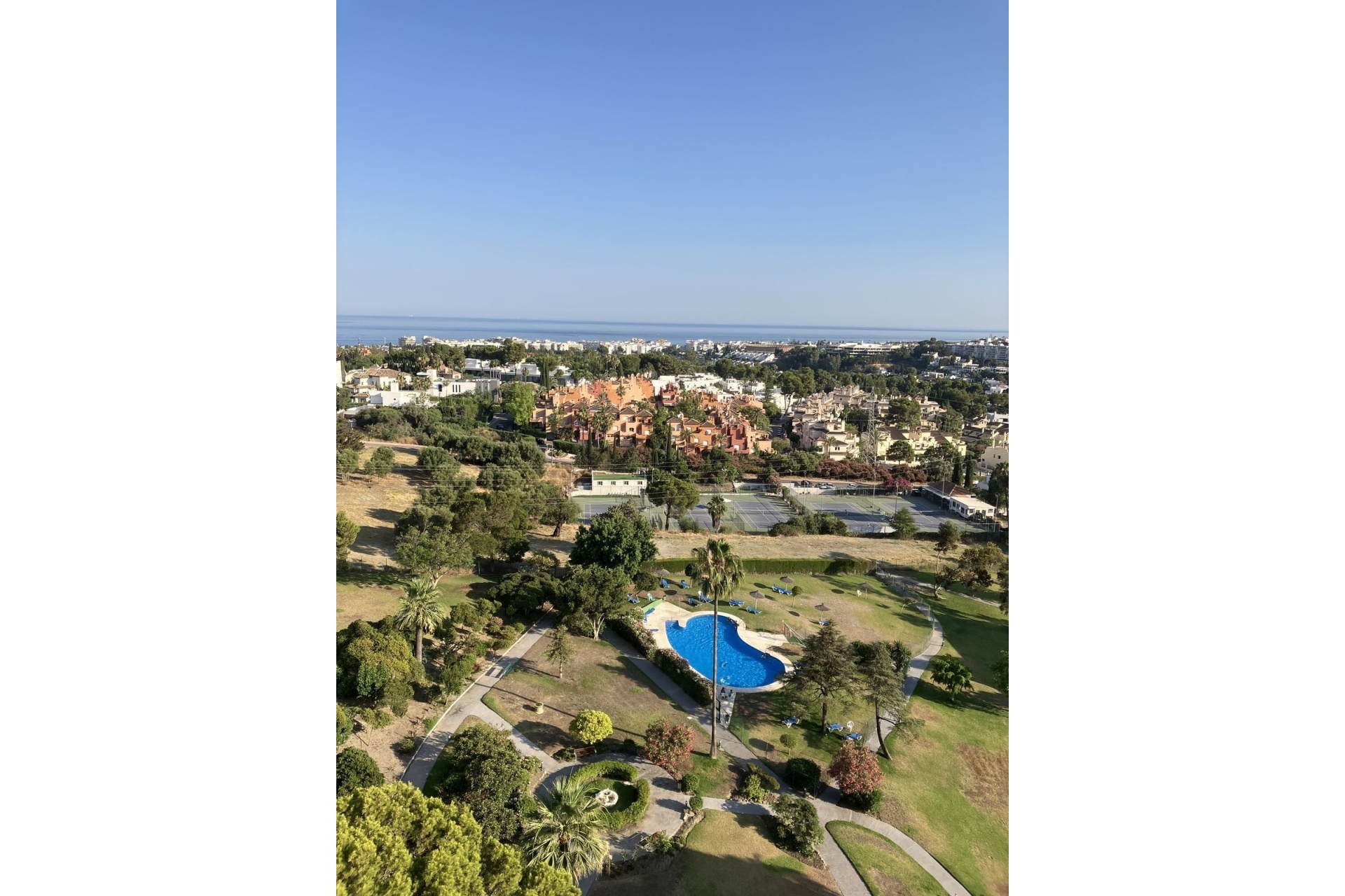 Wiederverkauf - apartment - Marbella - Aloha