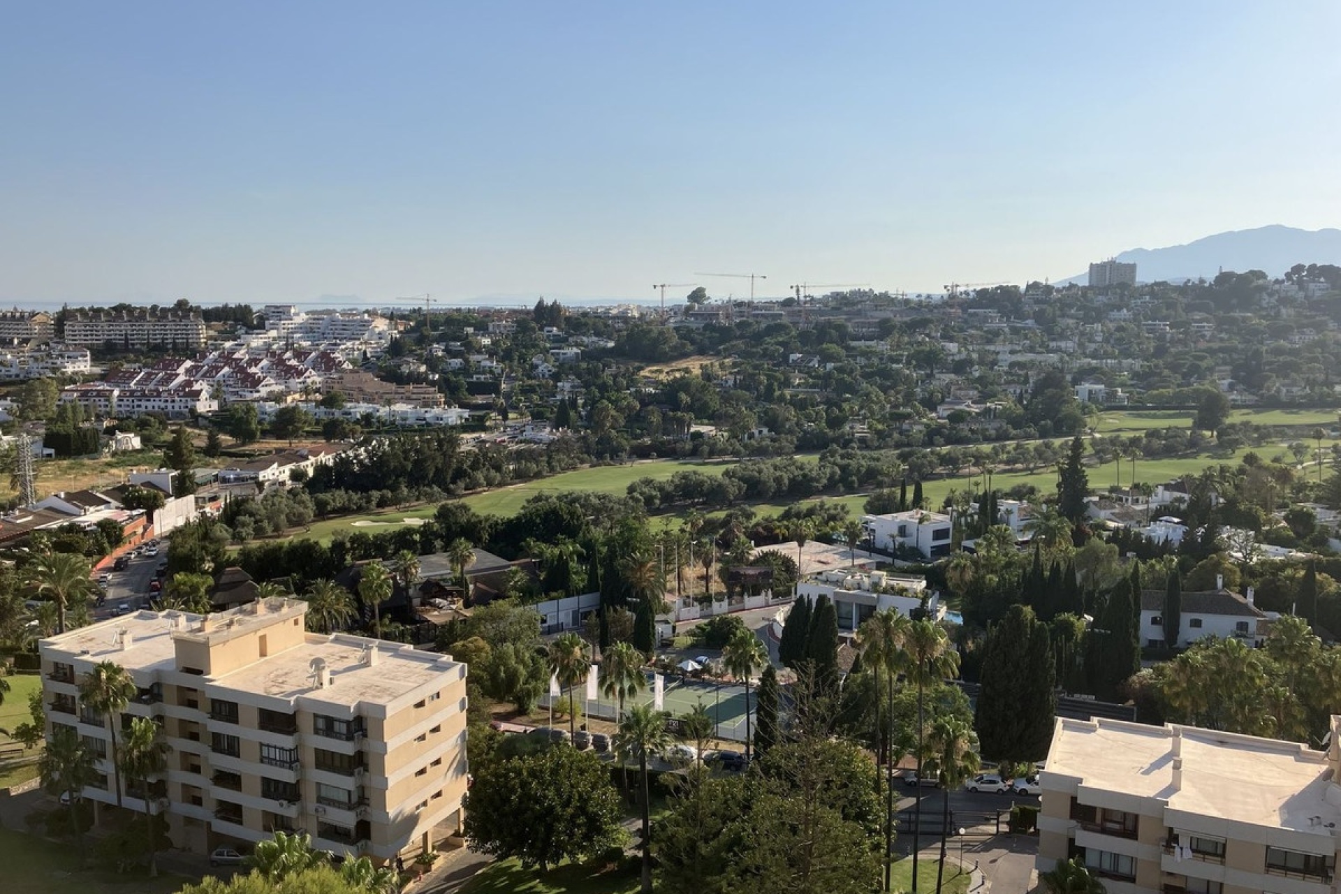 Wiederverkauf - apartment - Marbella - Aloha