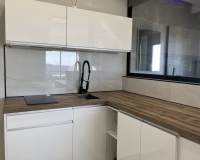 Wiederverkauf - apartment - Marbella - Aloha