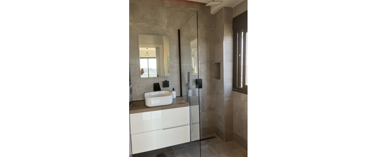 Wiederverkauf - apartment - Marbella - Aloha