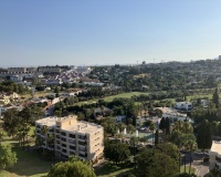 Wiederverkauf - apartment - Marbella - Aloha