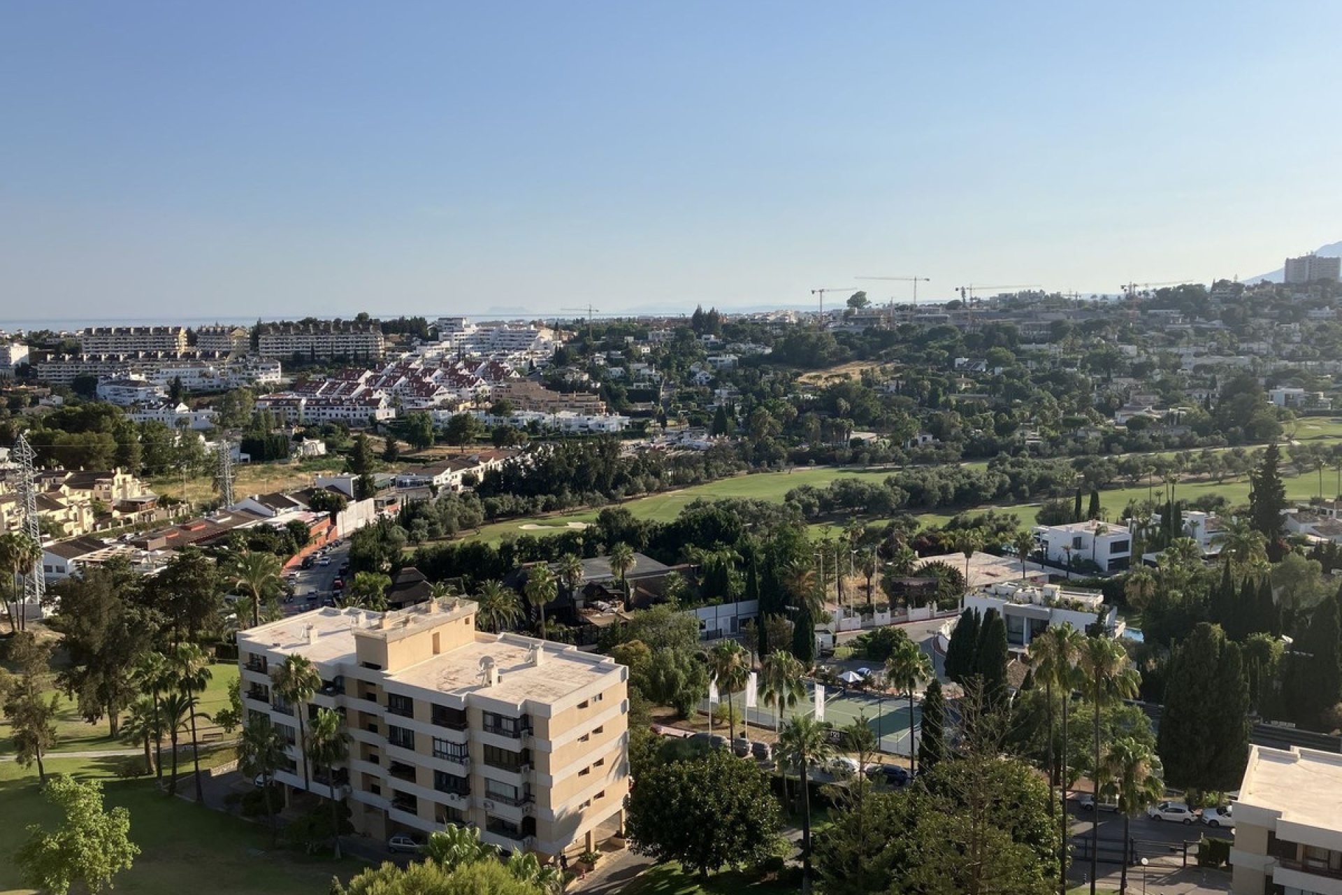 Wiederverkauf - apartment - Marbella - Aloha