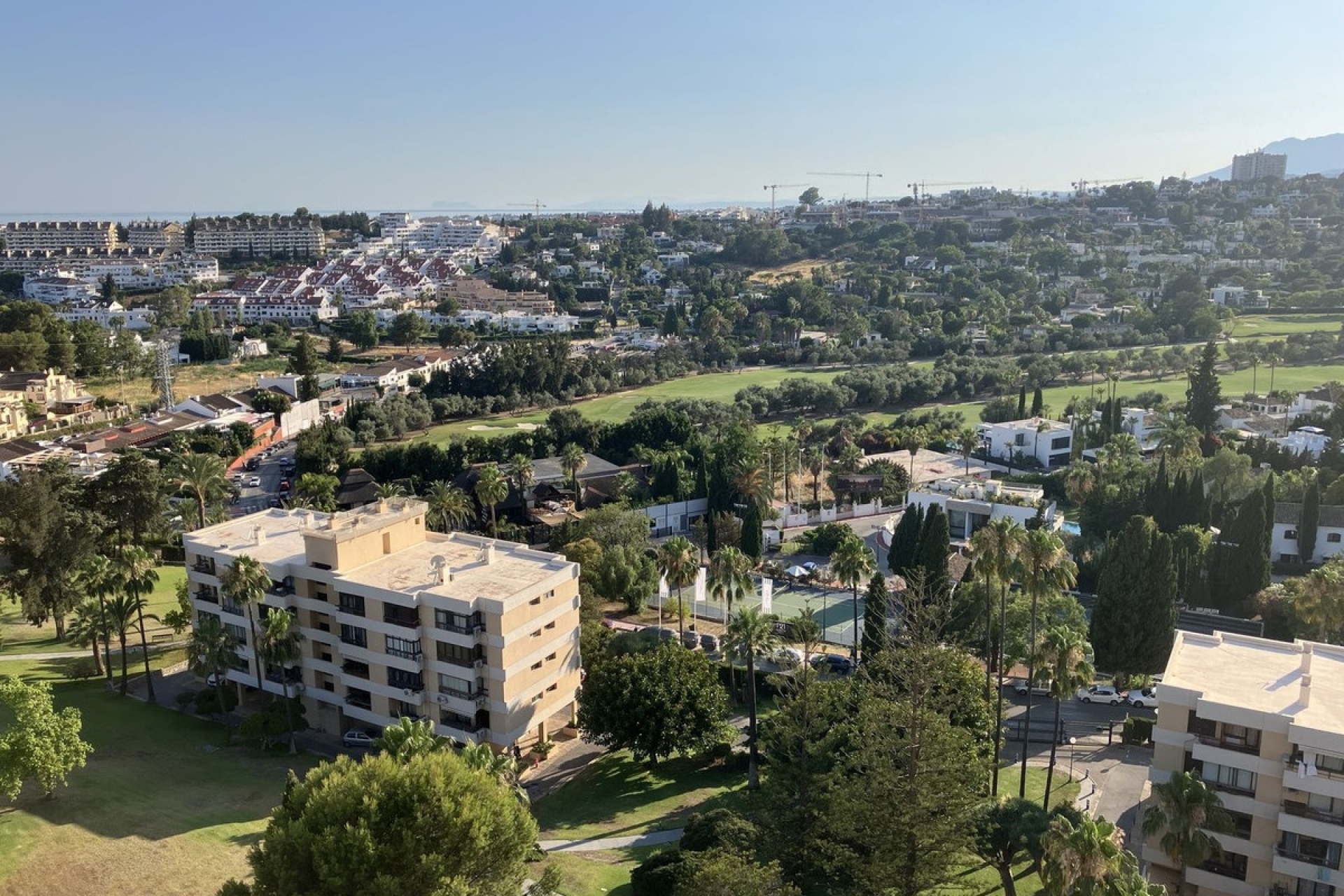 Wiederverkauf - apartment - Marbella - Aloha