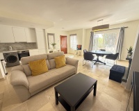Wiederverkauf - apartment - Marbella - Aloha
