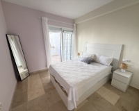 Wiederverkauf - apartment - Marbella - Aloha