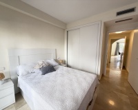 Wiederverkauf - apartment - Marbella - Aloha