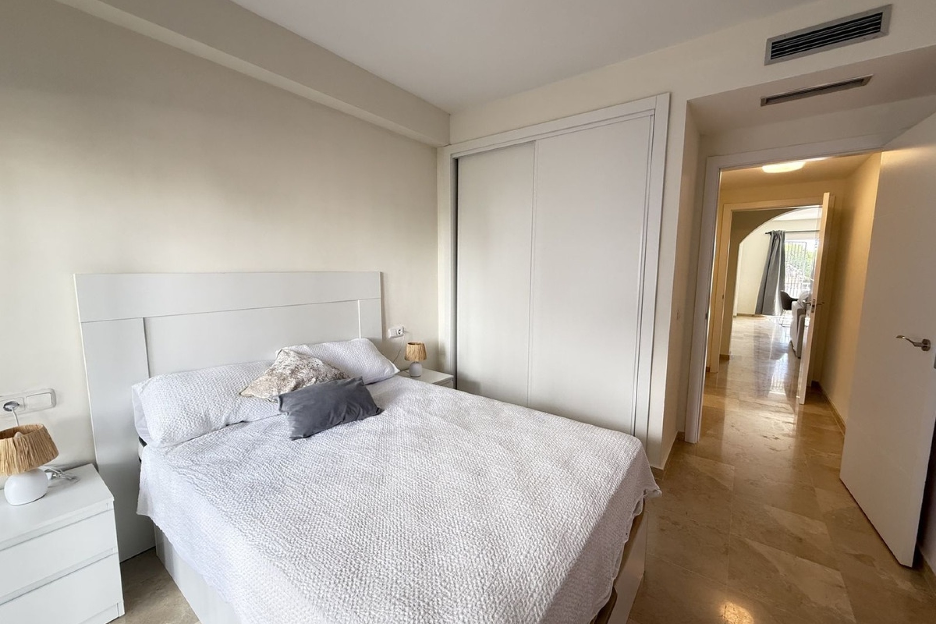 Wiederverkauf - apartment - Marbella - Aloha
