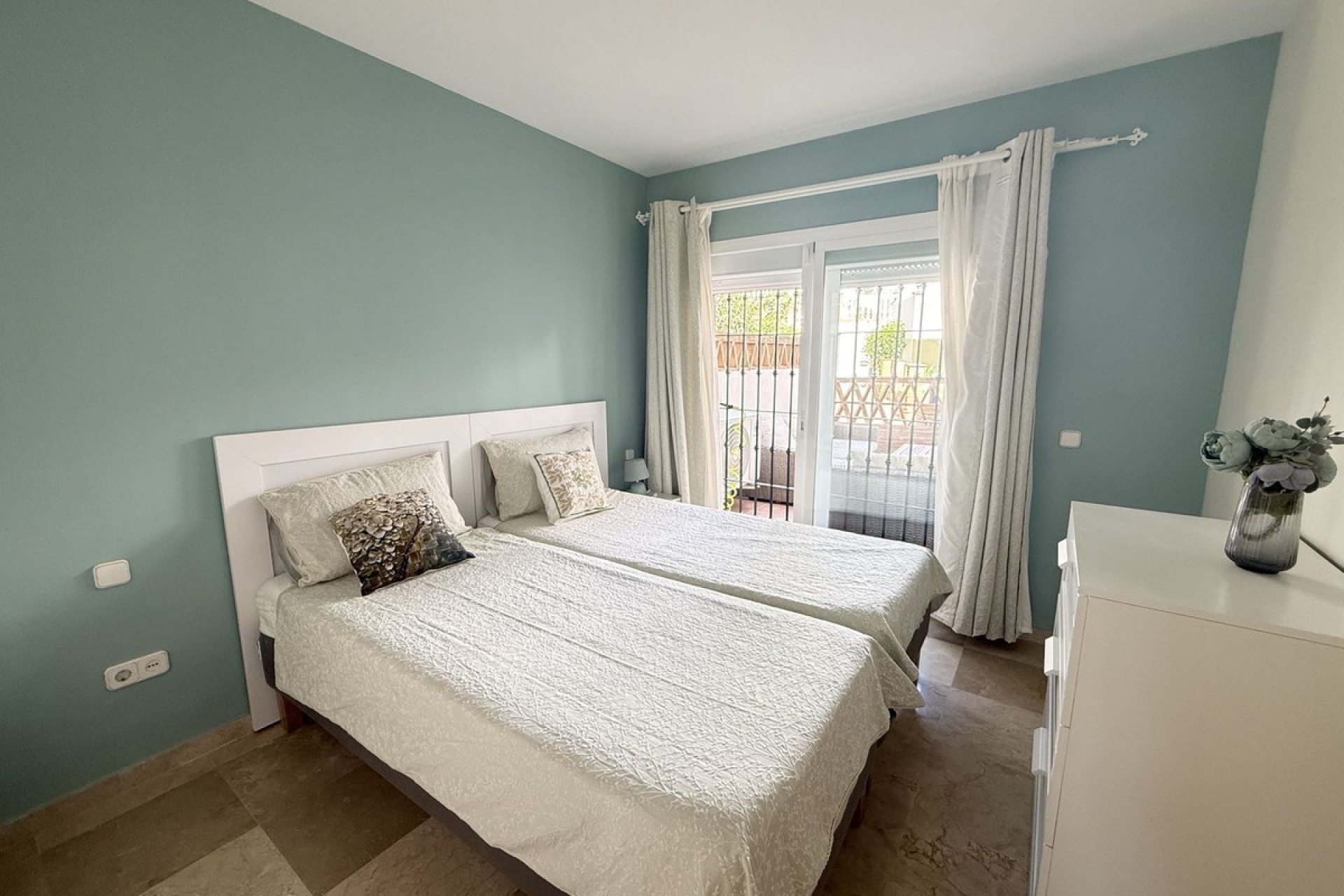 Wiederverkauf - apartment - Marbella - Aloha