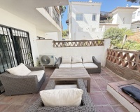 Wiederverkauf - apartment - Marbella - Aloha
