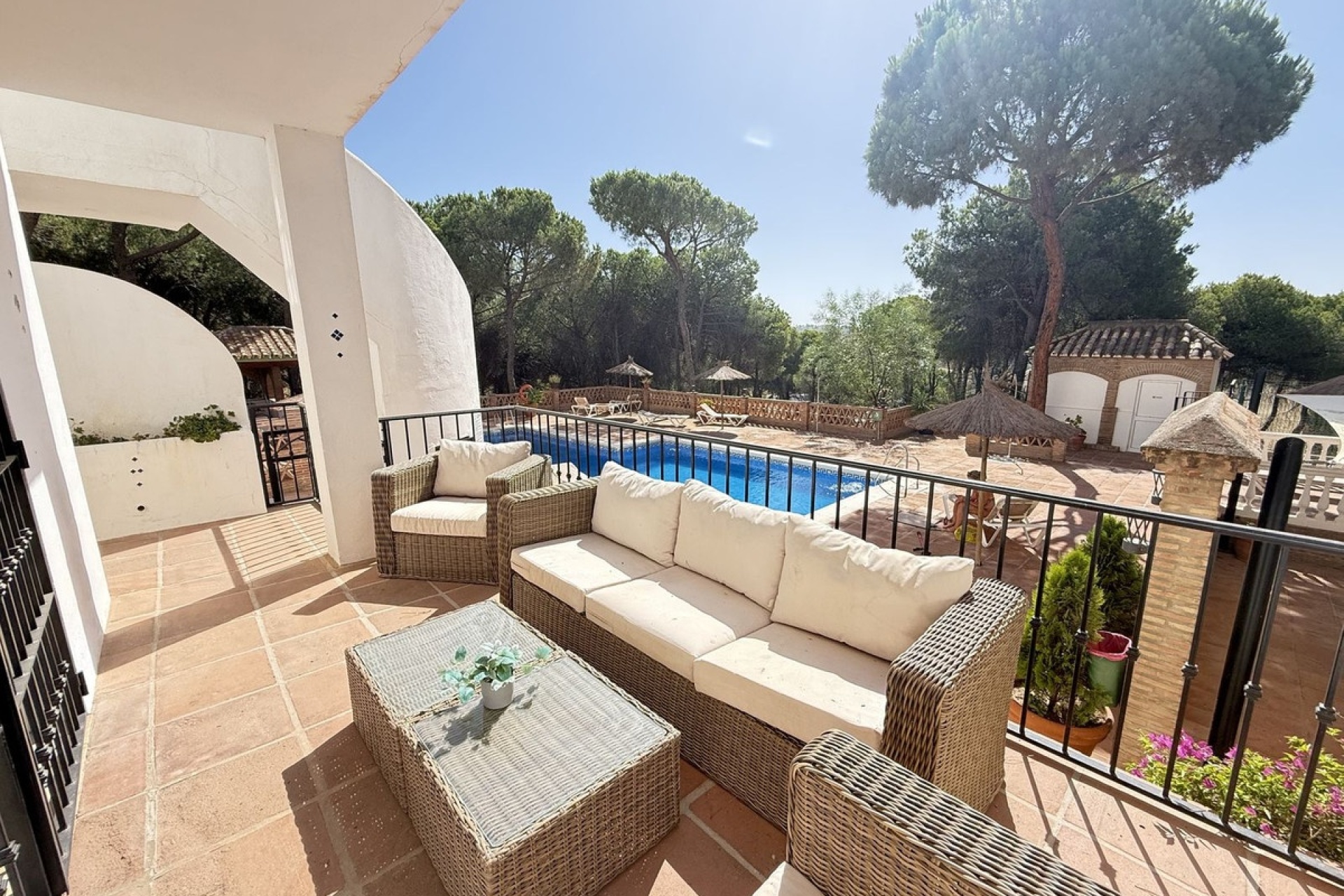 Wiederverkauf - apartment - Marbella - Aloha