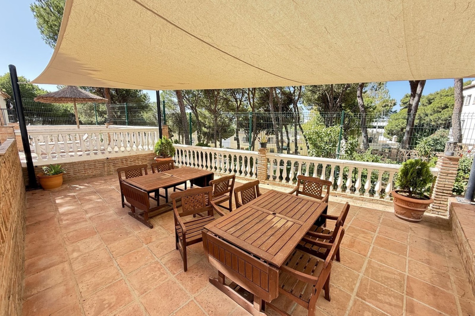 Wiederverkauf - apartment - Marbella - Aloha