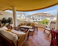 Wiederverkauf - apartment - Marbella - Aloha