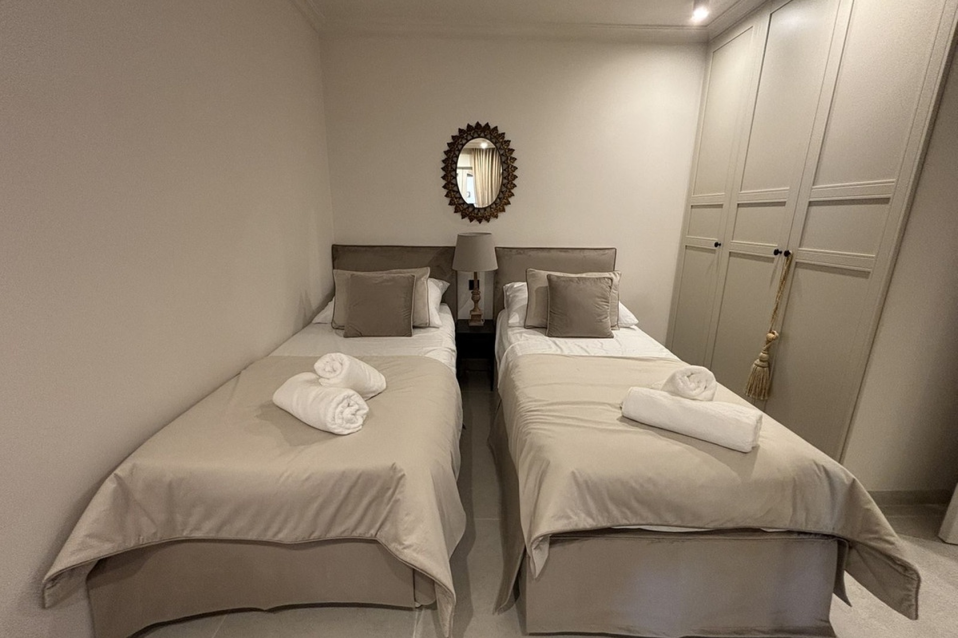 Wiederverkauf - apartment - Marbella - Aloha
