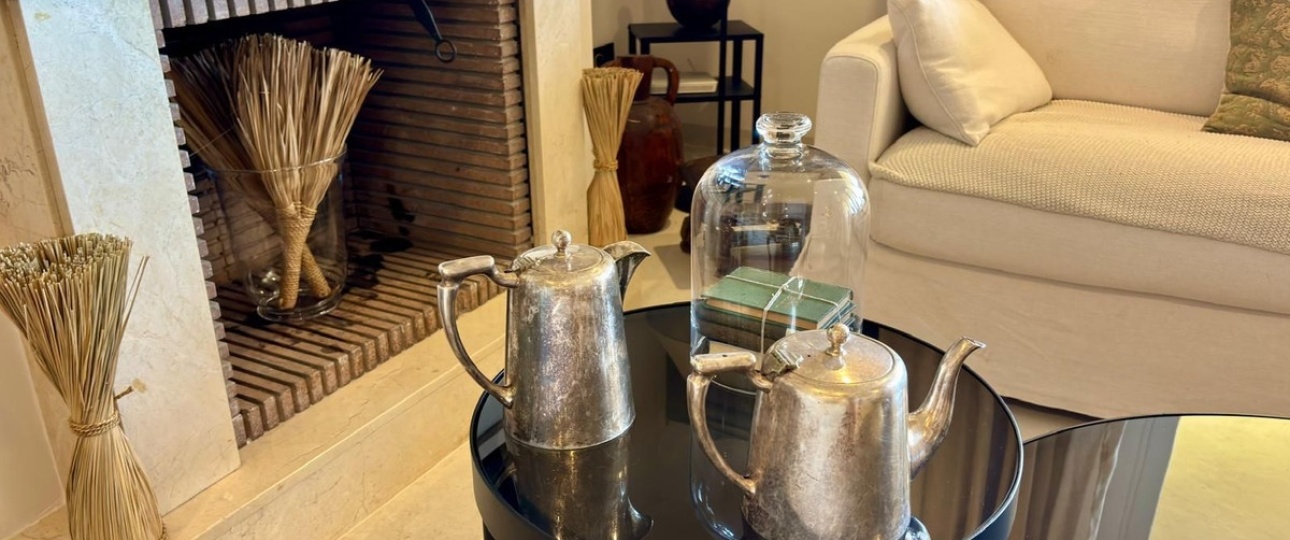 Wiederverkauf - apartment - Marbella - Aloha