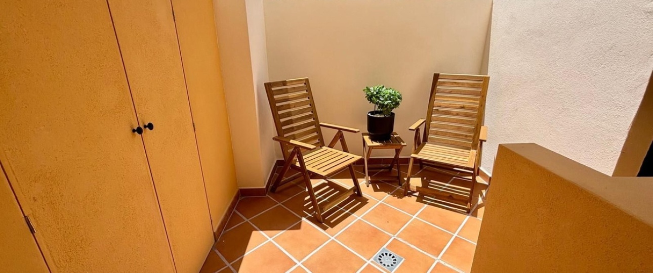 Wiederverkauf - apartment - Marbella - Aloha