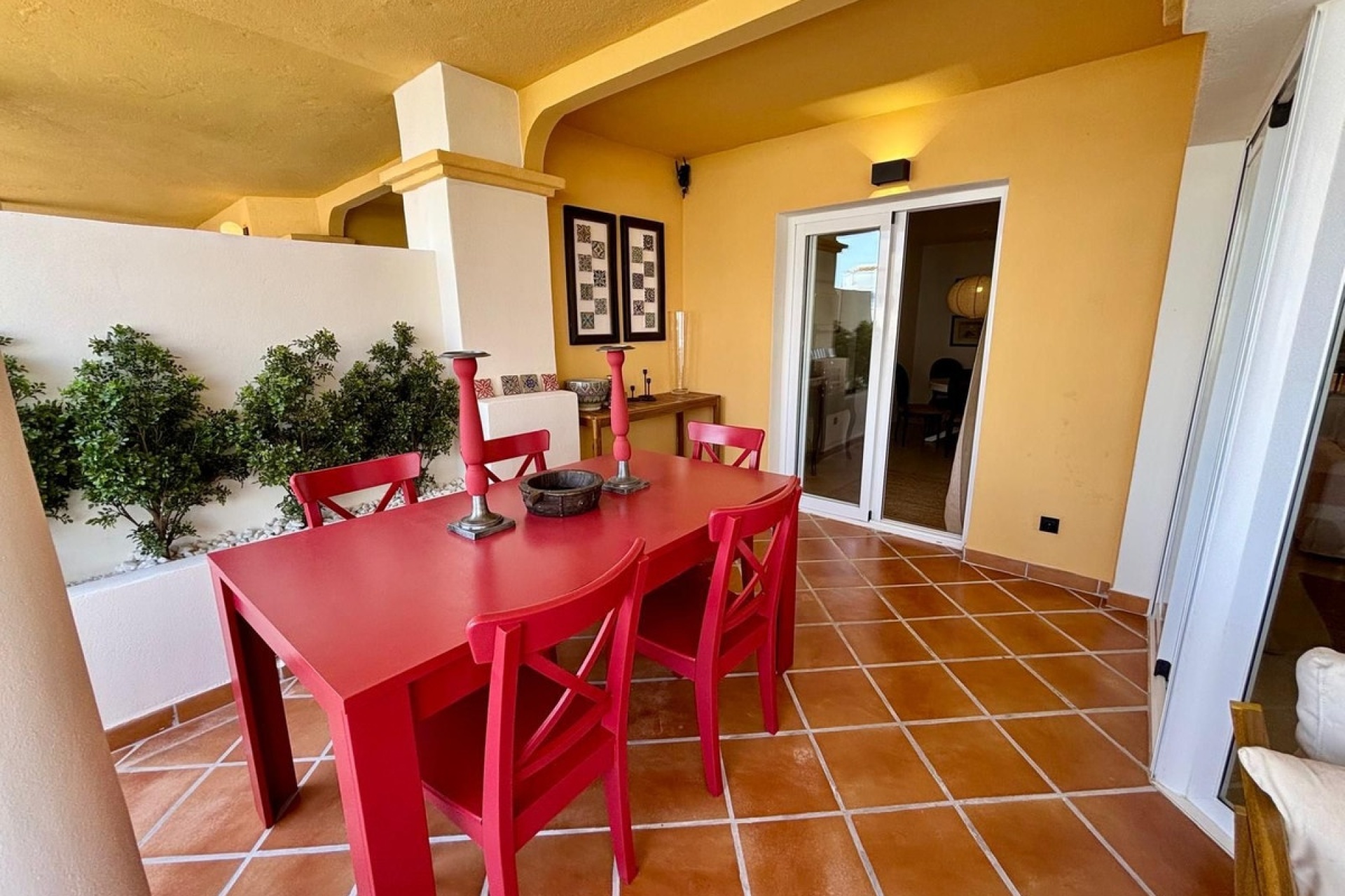 Wiederverkauf - apartment - Marbella - Aloha