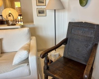 Wiederverkauf - apartment - Marbella - Aloha