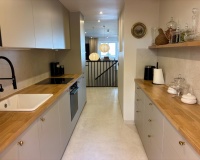 Wiederverkauf - apartment - Marbella - Aloha