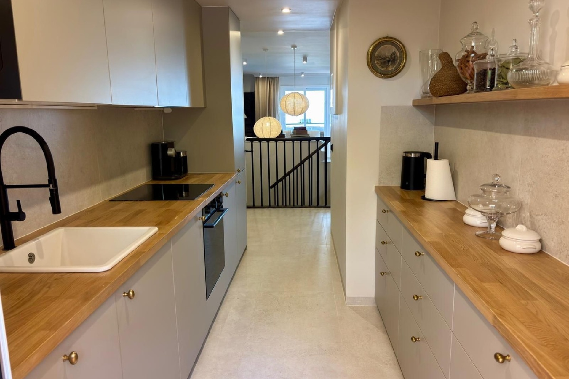 Wiederverkauf - apartment - Marbella - Aloha