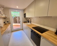 Wiederverkauf - apartment - Marbella - Aloha