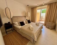 Wiederverkauf - apartment - Marbella - Aloha