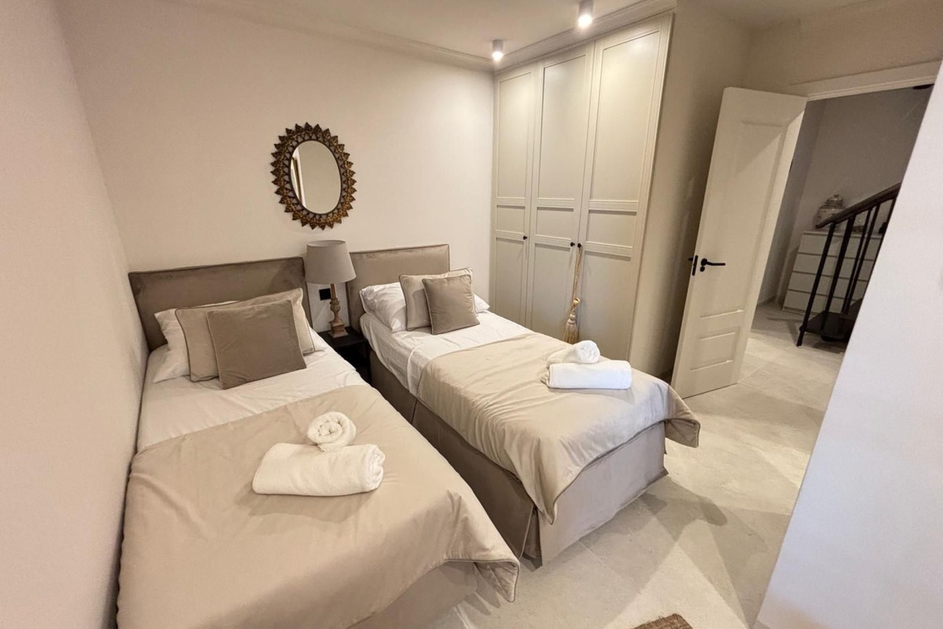 Wiederverkauf - apartment - Marbella - Aloha
