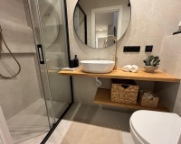 Wiederverkauf - apartment - Marbella - Aloha