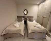 Wiederverkauf - apartment - Marbella - Aloha