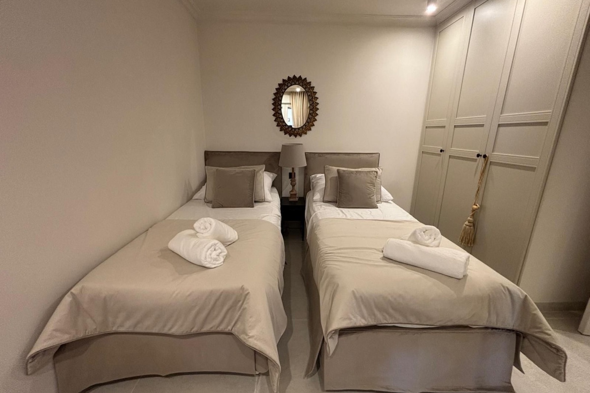 Wiederverkauf - apartment - Marbella - Aloha
