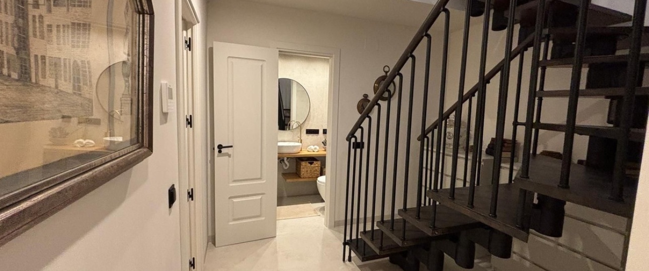 Wiederverkauf - apartment - Marbella - Aloha