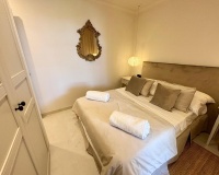 Wiederverkauf - apartment - Marbella - Aloha