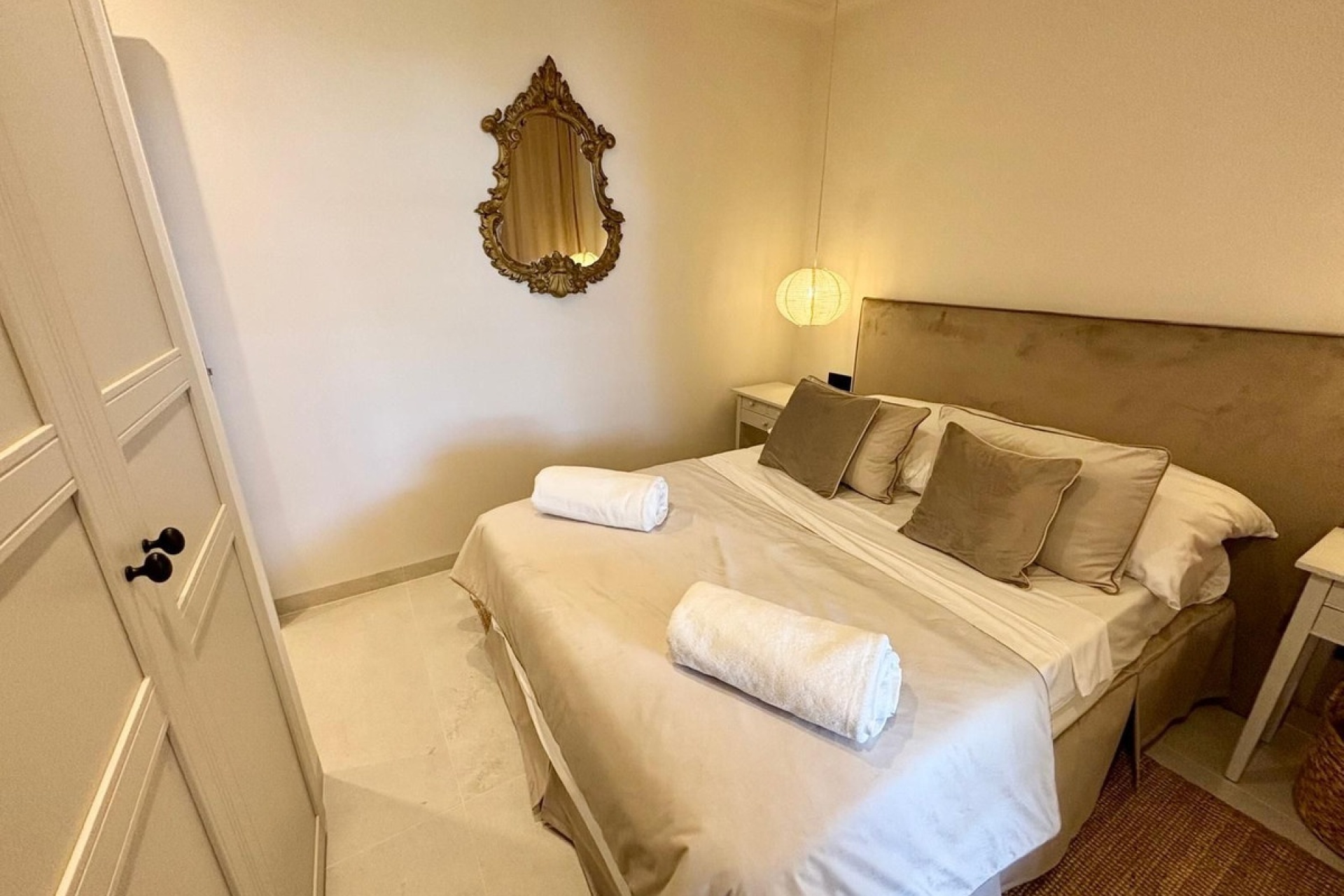 Wiederverkauf - apartment - Marbella - Aloha