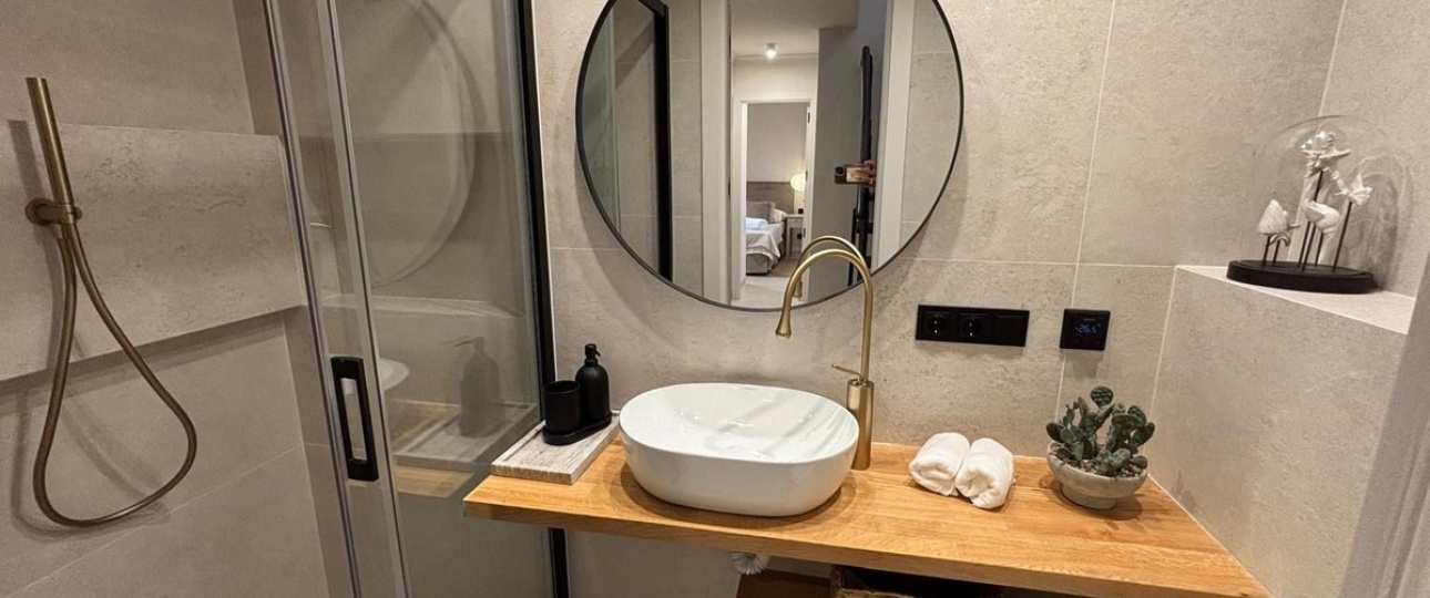 Wiederverkauf - apartment - Marbella - Aloha