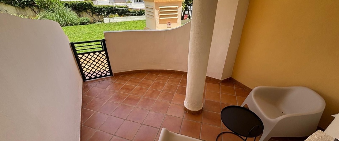 Wiederverkauf - apartment - Marbella - Aloha