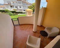 Wiederverkauf - apartment - Marbella - Aloha