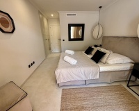 Wiederverkauf - apartment - Marbella - Aloha