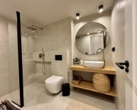 Wiederverkauf - apartment - Marbella - Aloha