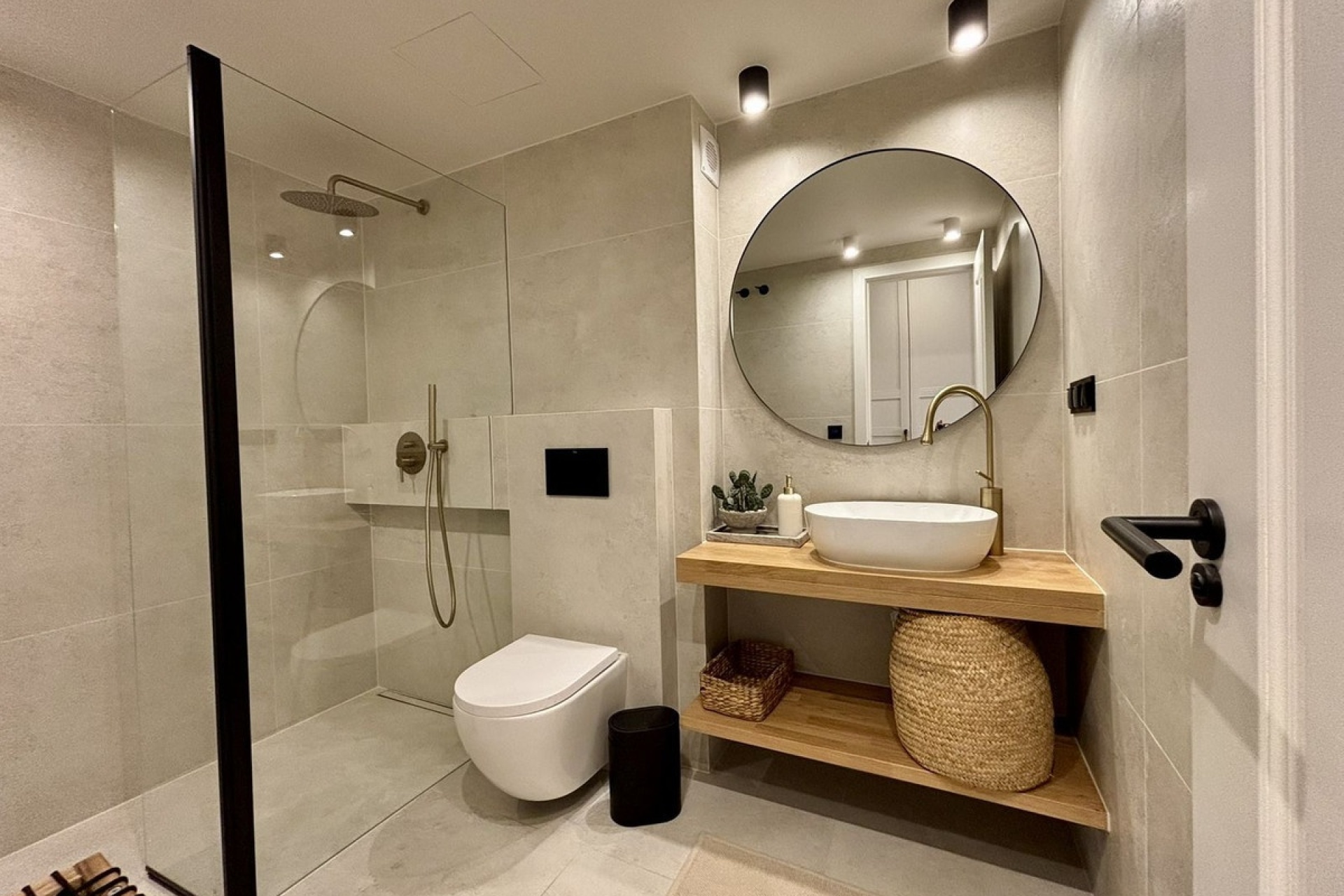Wiederverkauf - apartment - Marbella - Aloha
