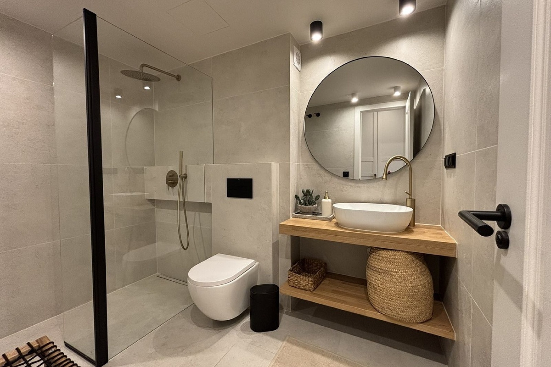 Wiederverkauf - apartment - Marbella - Aloha
