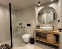Wiederverkauf - apartment - Marbella - Aloha