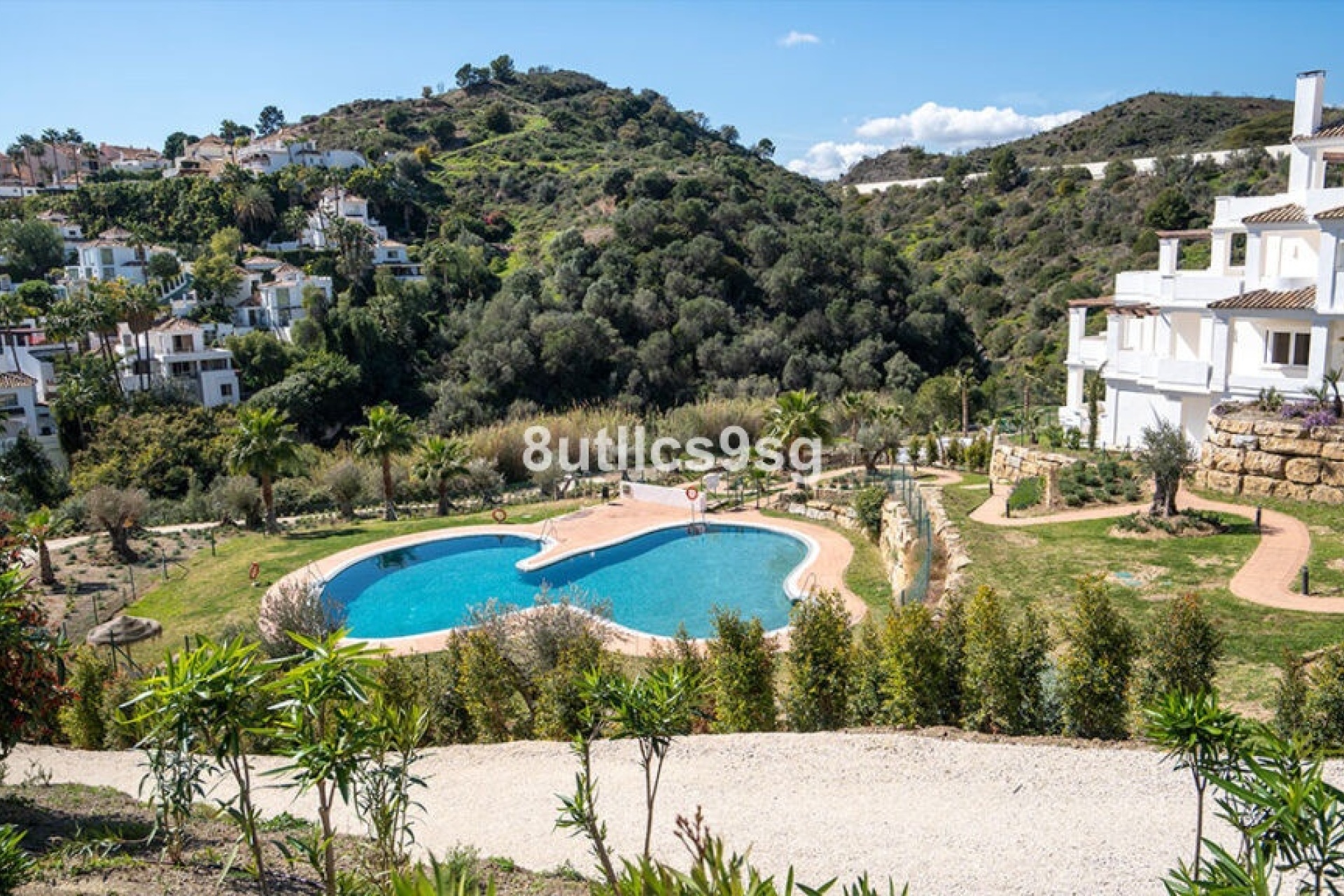 Wiederverkauf - apartment - Marbella - Aloha