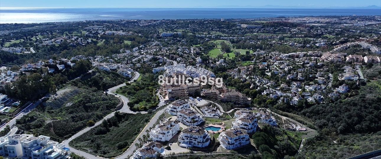 Wiederverkauf - apartment - Marbella - Aloha